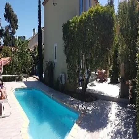Apartment Villa
