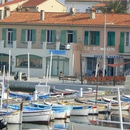 Apartment Villa سيكس-فور-لو-بلاج
