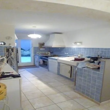 Apartment Villa شقة *