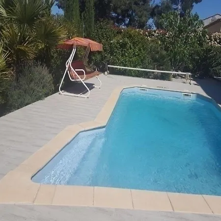 Apartment Villa *