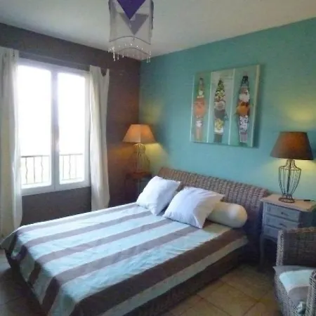 Apartman Apartment Villa
