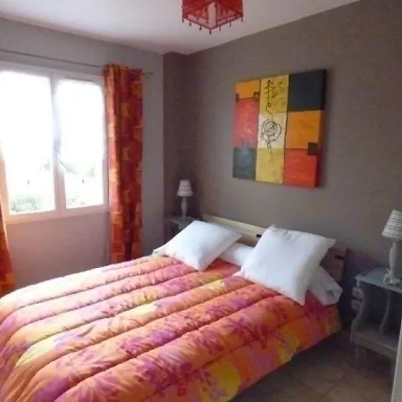 Apartment Villa *