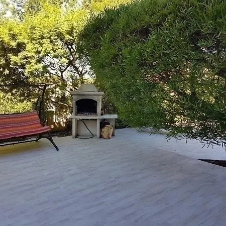 Apartman Apartment Villa *