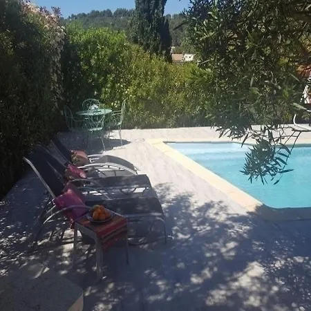 Apartment Villa Apartman *